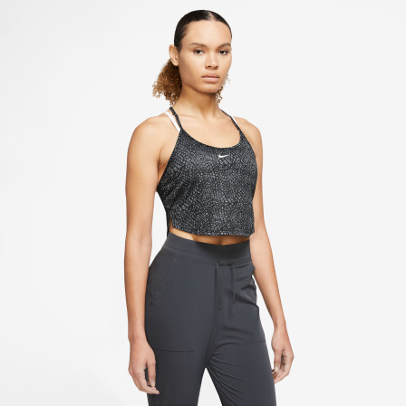 Camiseta Sin Mangas de training Nike One Dri-Fit Women'S All-O