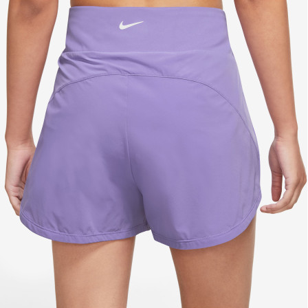 Pantalon corto de training Nike Bliss Dri-Fit Women'S Hig