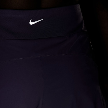 Pantalon corto de training Nike Bliss Dri-Fit Women'S Hig