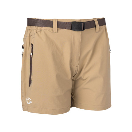 Pantalón Corto Trekking Friza