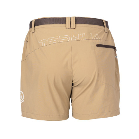 Pantalón Corto Trekking Friza