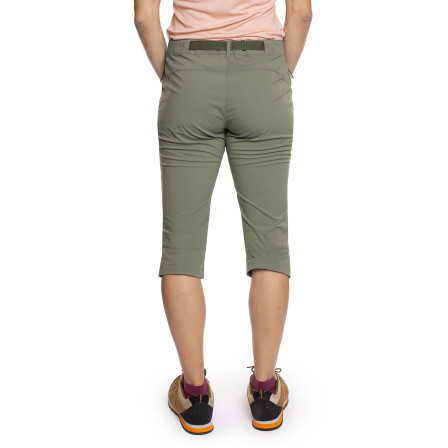 Pantalon corto de outdoor Pant. Pirata Youre Th