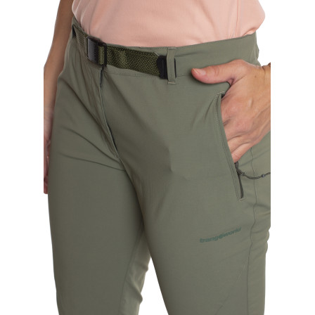Pantalon corto de outdoor Pant. Pirata Youre Th