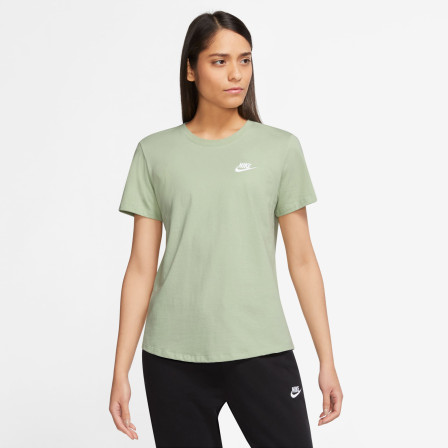 Camiseta Manga Corta de sportwear Nike Sportswear Club Essential