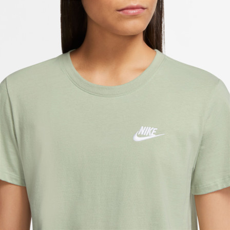 Camiseta Manga Corta de sportwear Nike Sportswear Club Essential