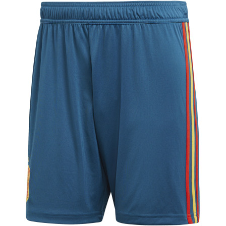 Short fútbol Selección Española FEF H Sho