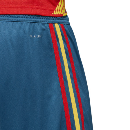 Short fútbol Selección Española FEF H Sho