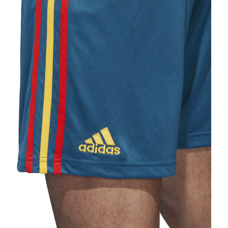 Short fútbol Selección Española FEF H Sho