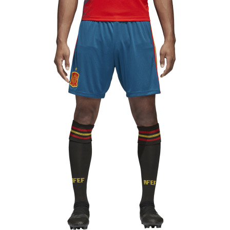 Short fútbol Selección Española FEF H Sho