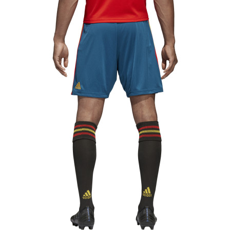 Short fútbol Selección Española FEF H Sho