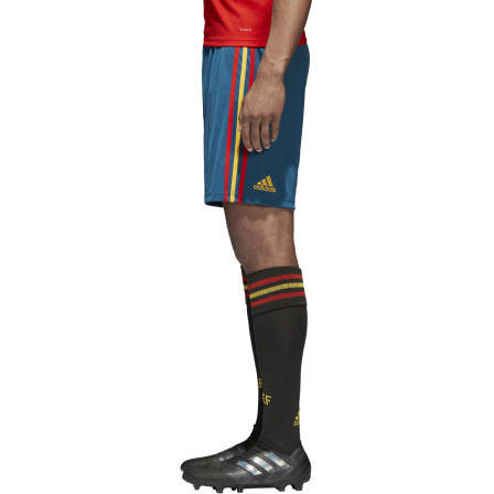 Short fútbol Selección Española FEF H Sho