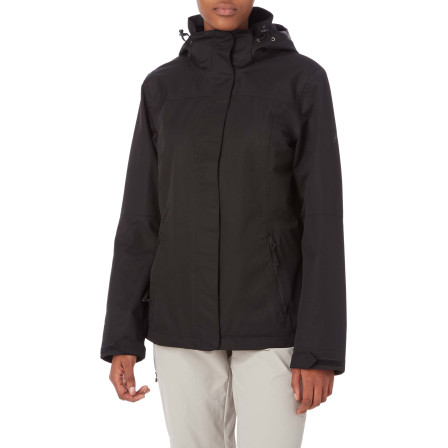 Chaqueta Terang Shell II wms