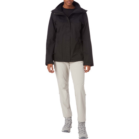 Chaqueta Terang Shell II wms