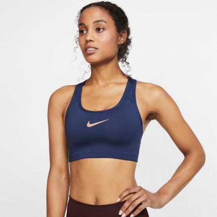 Sujetador Deportivo Pro Classic Swoosh