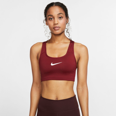 Sujetador Deportivo Pro Classic Swoosh