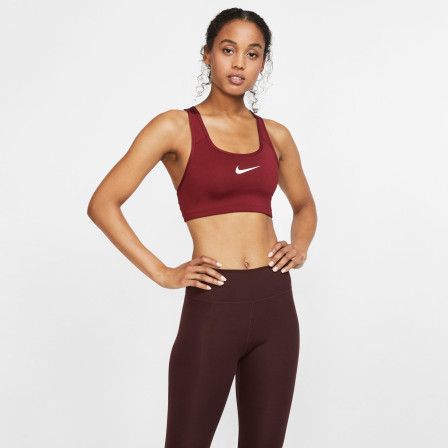 Sujetador Deportivo Pro Classic Swoosh