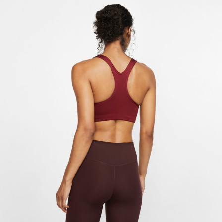 Sujetador Deportivo Pro Classic Swoosh