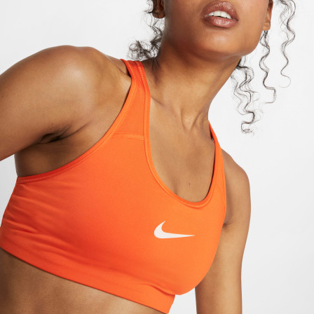 Sujetador Deportivo Pro Classic Swoosh