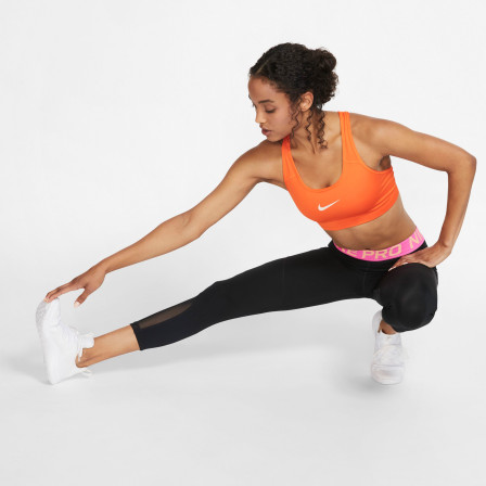 Sujetador Deportivo Pro Classic Swoosh