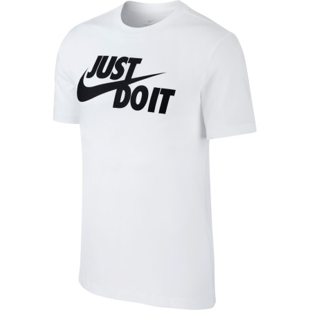 Camiseta Manga Corta de sportwear M Nsw Tee Just Do It Swoosh