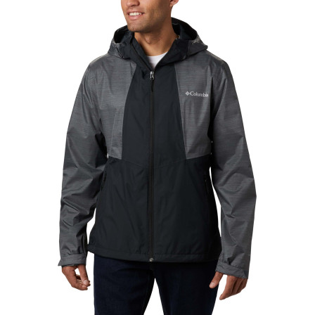 Chubasquero Inner Limits II