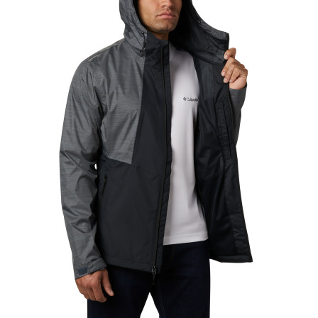 Chubasquero Inner Limits II