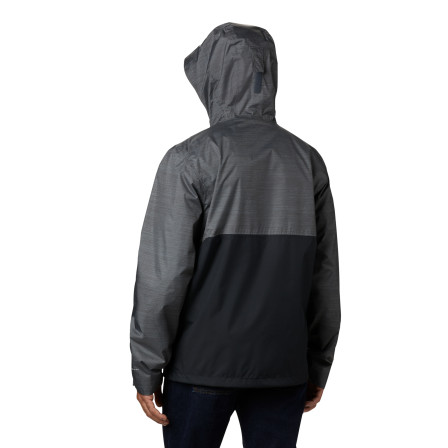 Chubasquero Inner Limits II