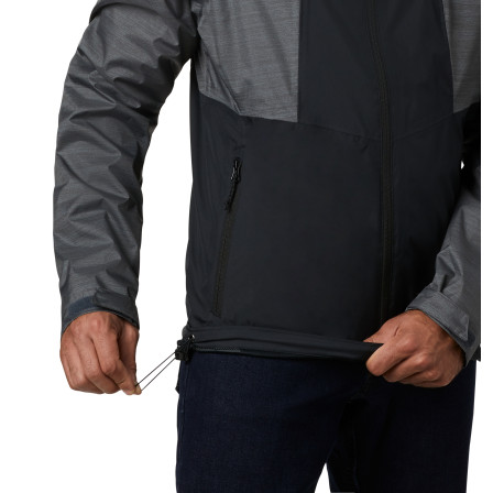 Chubasquero Inner Limits II