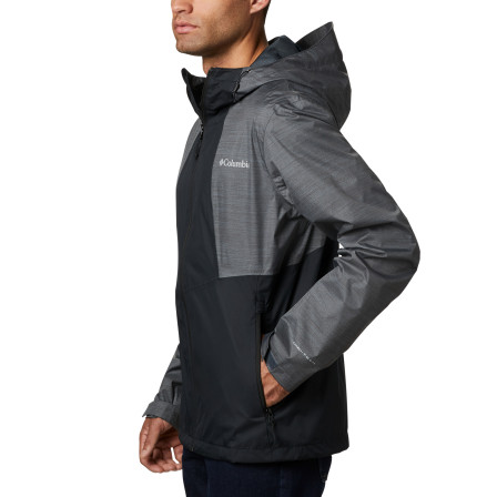 Chubasquero Inner Limits II
