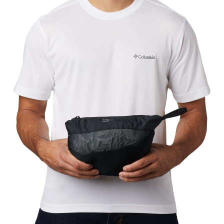 Chubasquero Inner Limits II