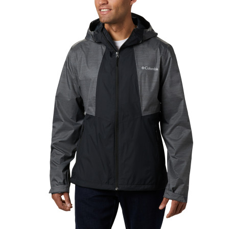 Chubasquero Inner Limits II