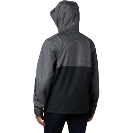 Chubasquero Inner Limits II