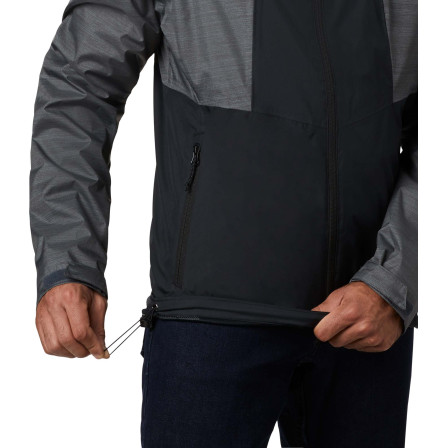 Chubasquero Inner Limits II