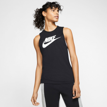 Camiseta Sin Mangas de sportwear Nike Sportswear Women'S Muscle