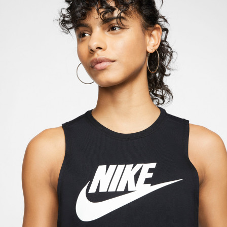 Camiseta Sin Mangas de sportwear Nike Sportswear Women'S Muscle