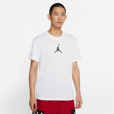 Camiseta Manga Corta de baloncesto Jordan Jumpman Dri-Fit Men'S S