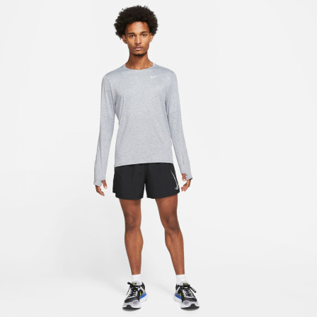 Sudadera de running Nike Dri-Fit Element Men'S Run