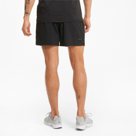 Shorts running 13cm Favourite Woven