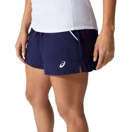 Pantalon corto de tenis Court W Short