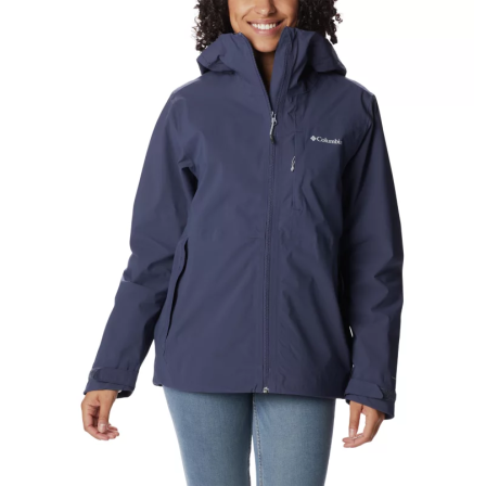 Chaqueta de outdoor Omni-Tech Ampli-Dry Shell