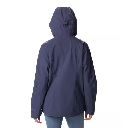 Chaqueta de outdoor Omni-Tech Ampli-Dry Shell