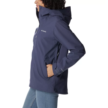 Chaqueta de outdoor Omni-Tech Ampli-Dry Shell