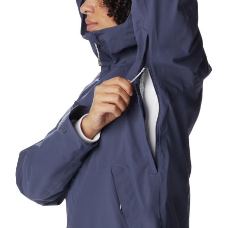 Chaqueta de outdoor Omni-Tech Ampli-Dry Shell