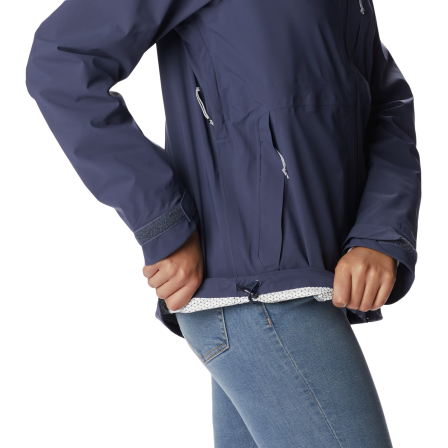Chaqueta de outdoor Omni-Tech Ampli-Dry Shell