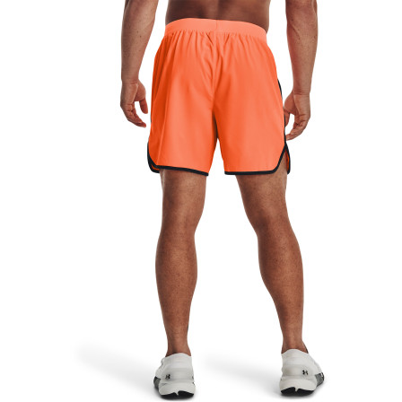 Pantalon corto de training Ua Hiit Woven 6In Shorts