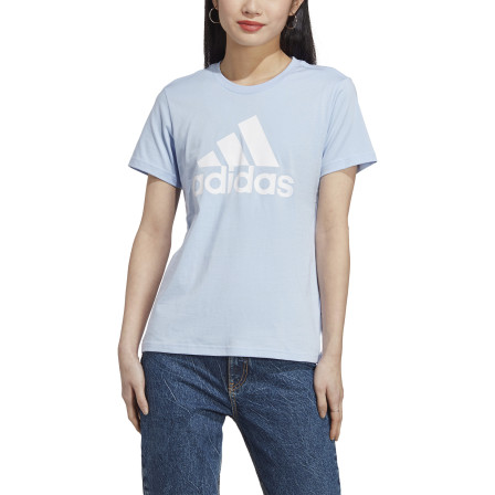 Camiseta Manga Corta de sportwear W Bl T
