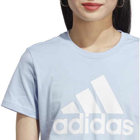 Camiseta Manga Corta de sportwear W Bl T