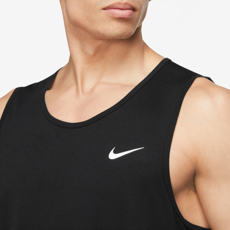 Camiseta Sin Mangas de training Nike Dri-Fit Hyverse Men'S Sho