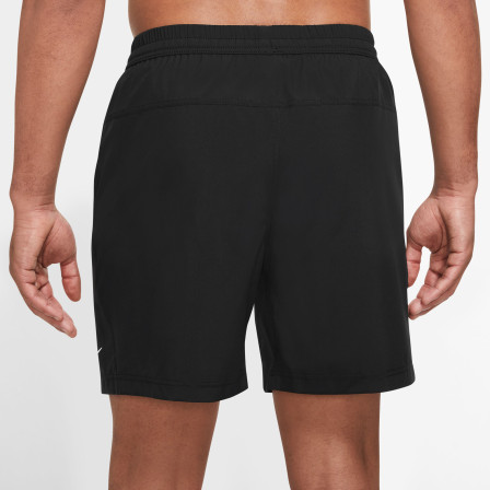 Pantalon corto de training Nike Dri-Fit Form Men'S 7" Unl