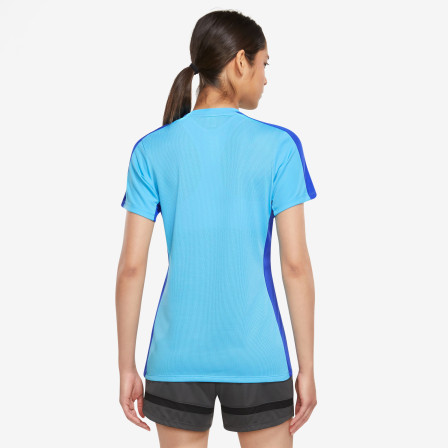 Camiseta Manga Corta de futbol W W Nk Df Acd23 Top Ss Branded